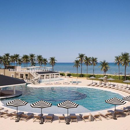 Hyatt Zilara Riviera Maya Adults Only All-Inclusive Lafitte Esterno foto