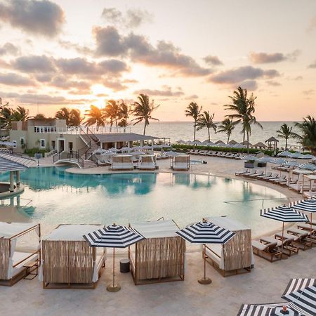 Hyatt Zilara Riviera Maya Adults Only All-Inclusive Lafitte Esterno foto