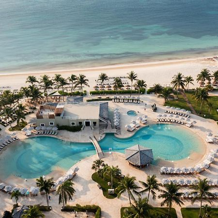 Hyatt Zilara Riviera Maya Adults Only All-Inclusive Lafitte Esterno foto