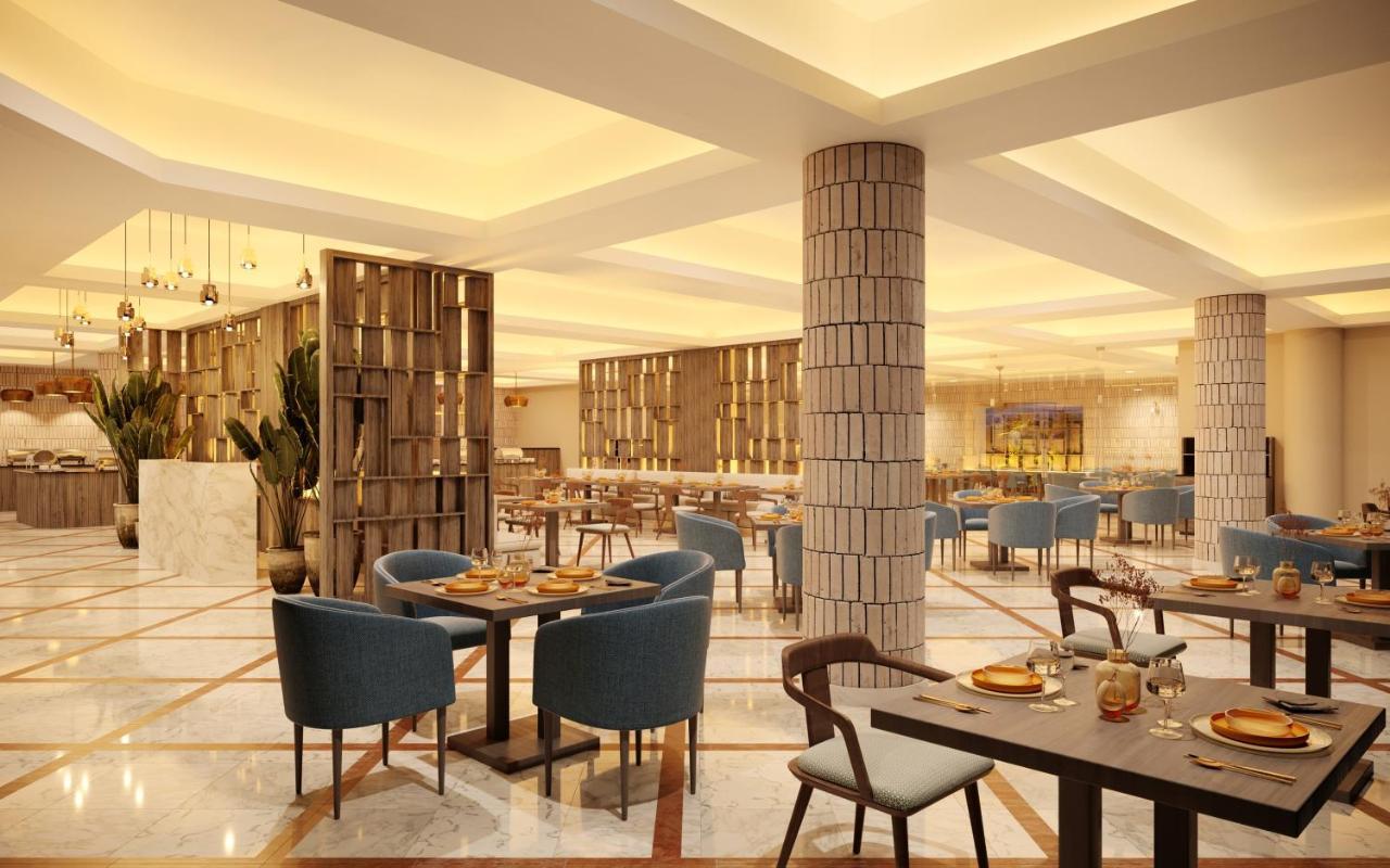 Hyatt Zilara Riviera Maya Adults Only All-Inclusive Lafitte Esterno foto