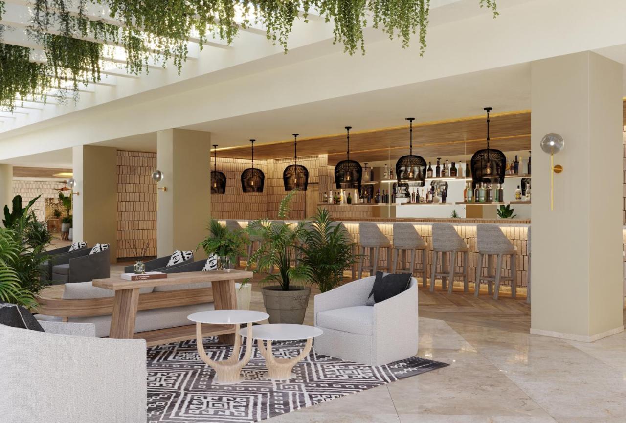 Hyatt Zilara Riviera Maya Adults Only All-Inclusive Lafitte Esterno foto