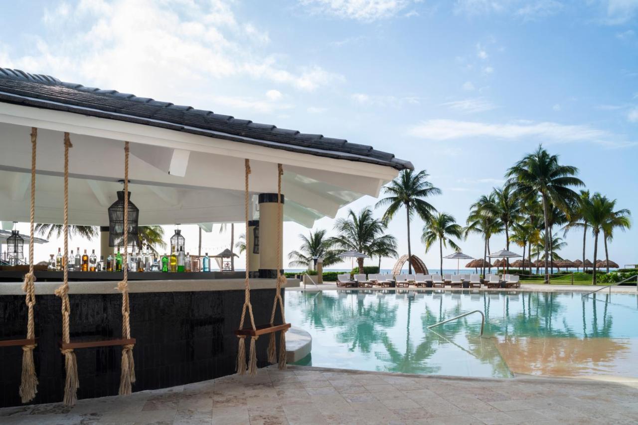 Hyatt Zilara Riviera Maya Adults Only All-Inclusive Lafitte Esterno foto