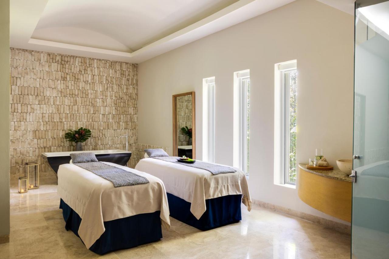 Hyatt Zilara Riviera Maya Adults Only All-Inclusive Lafitte Esterno foto
