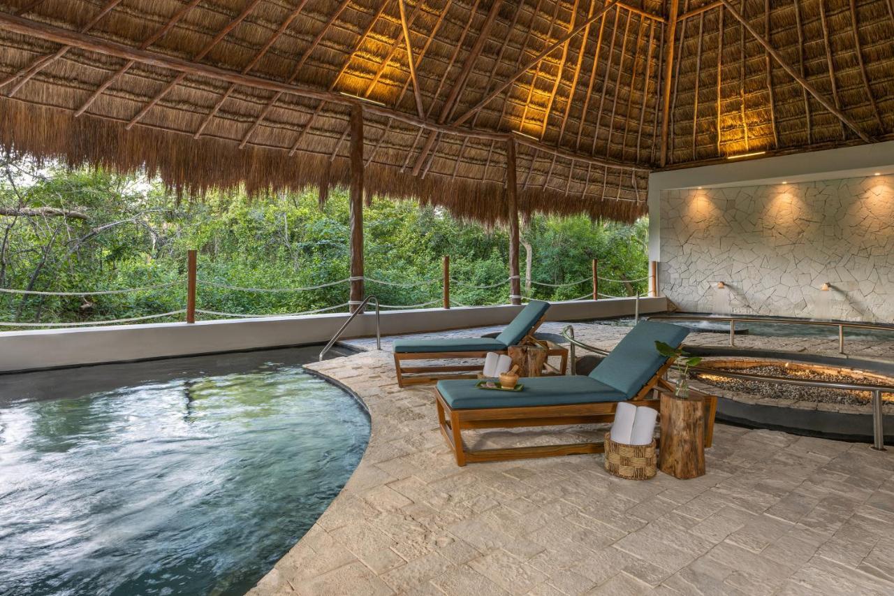 Hyatt Zilara Riviera Maya Adults Only All-Inclusive Lafitte Esterno foto