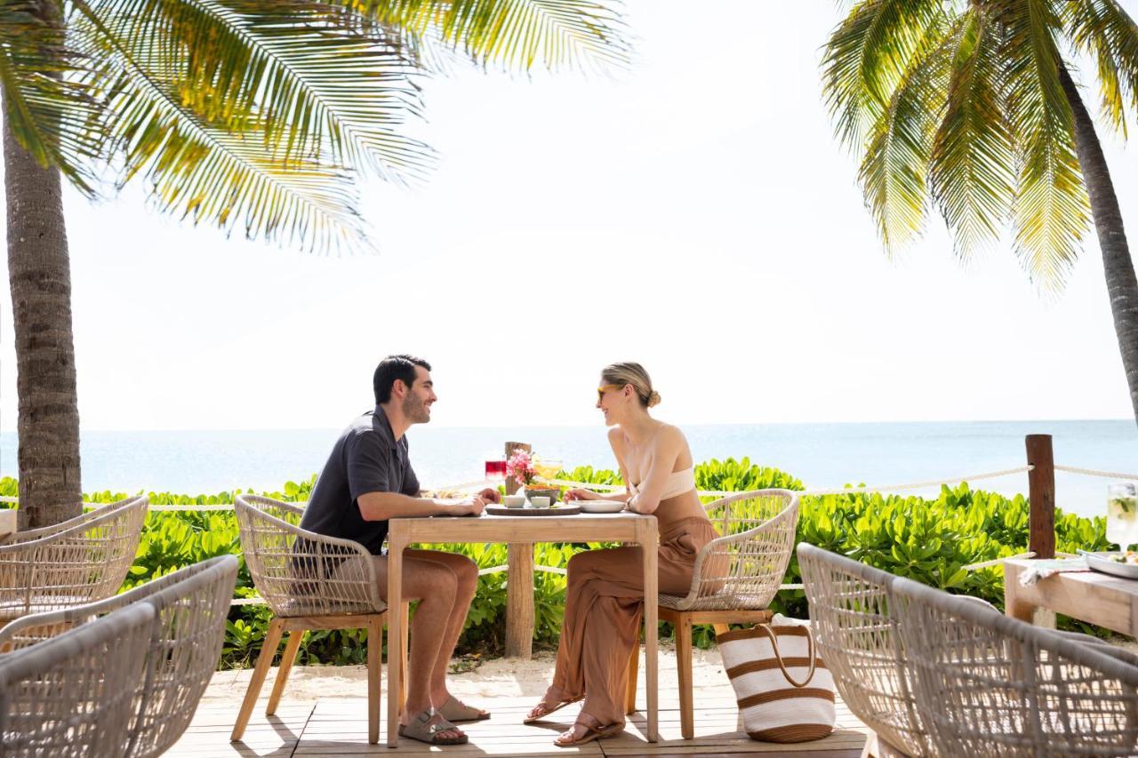 Hyatt Zilara Riviera Maya Adults Only All-Inclusive Lafitte Esterno foto
