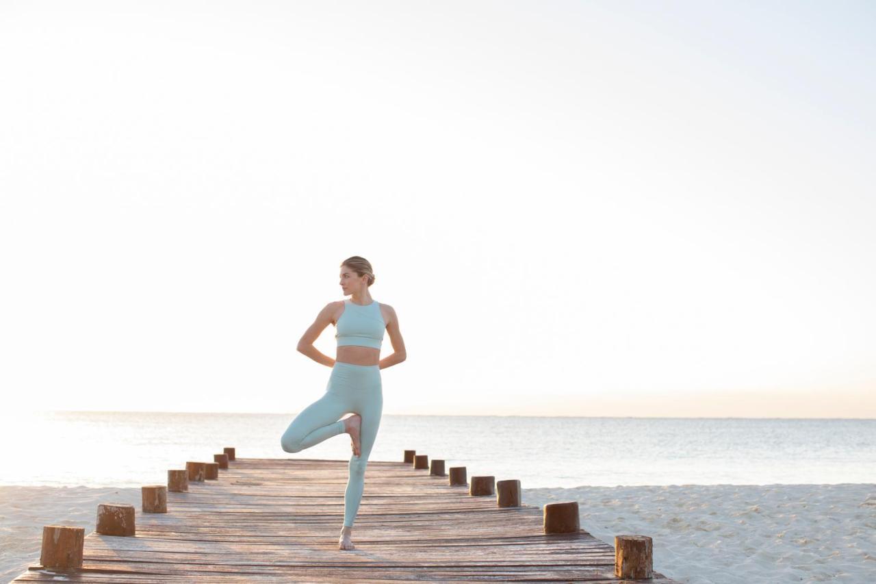 Hyatt Zilara Riviera Maya Adults Only All-Inclusive Lafitte Esterno foto
