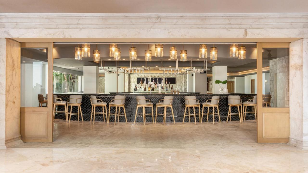 Hyatt Zilara Riviera Maya Adults Only All-Inclusive Lafitte Esterno foto