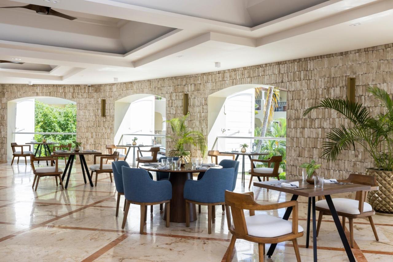 Hyatt Zilara Riviera Maya Adults Only All-Inclusive Lafitte Esterno foto
