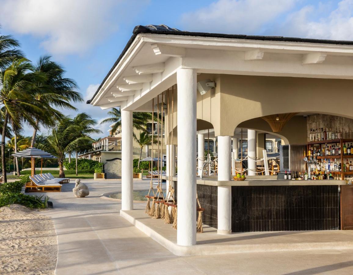 Hyatt Zilara Riviera Maya Adults Only All-Inclusive Lafitte Esterno foto
