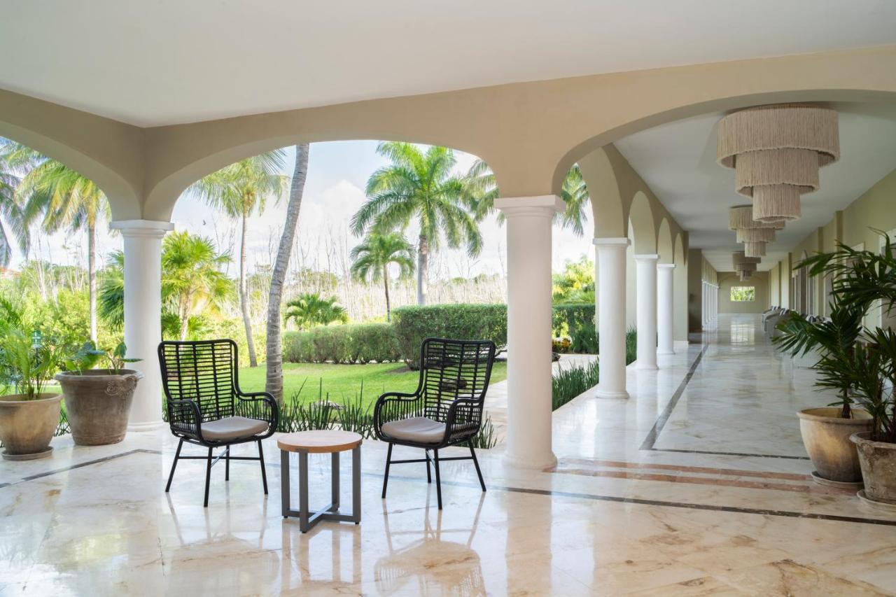 Hyatt Zilara Riviera Maya Adults Only All-Inclusive Lafitte Esterno foto