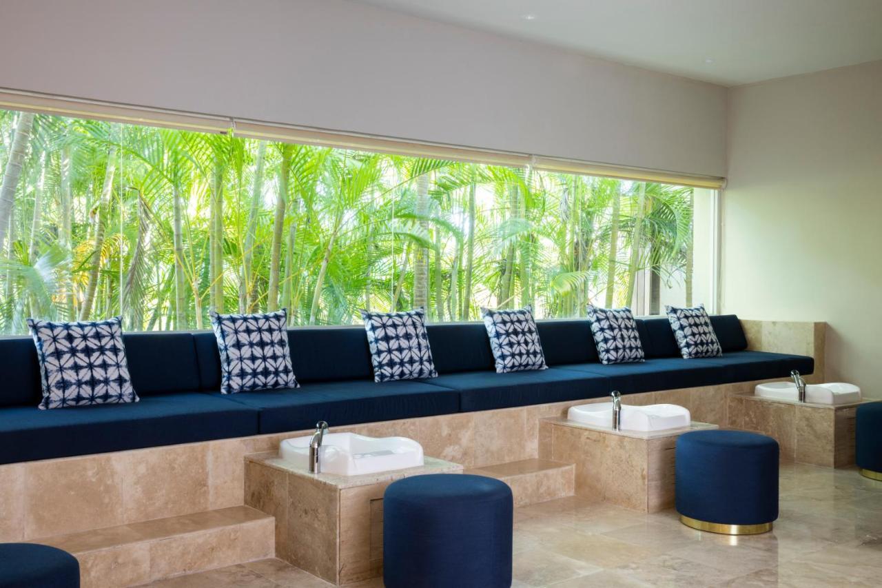 Hyatt Zilara Riviera Maya Adults Only All-Inclusive Lafitte Esterno foto