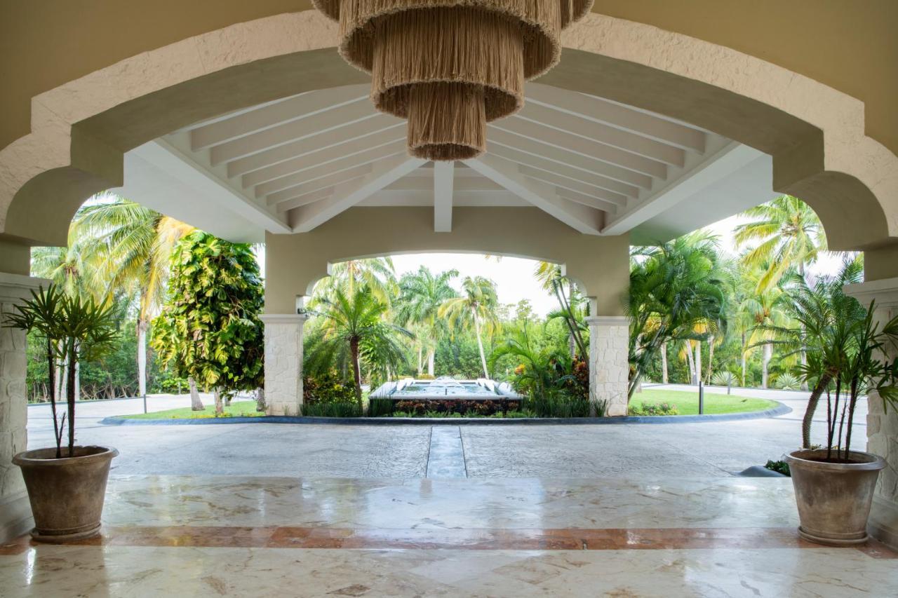 Hyatt Zilara Riviera Maya Adults Only All-Inclusive Lafitte Esterno foto