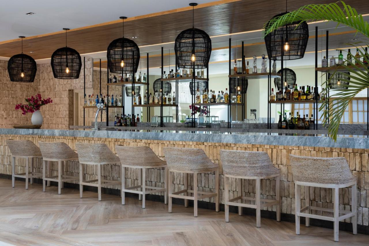 Hyatt Zilara Riviera Maya Adults Only All-Inclusive Lafitte Esterno foto
