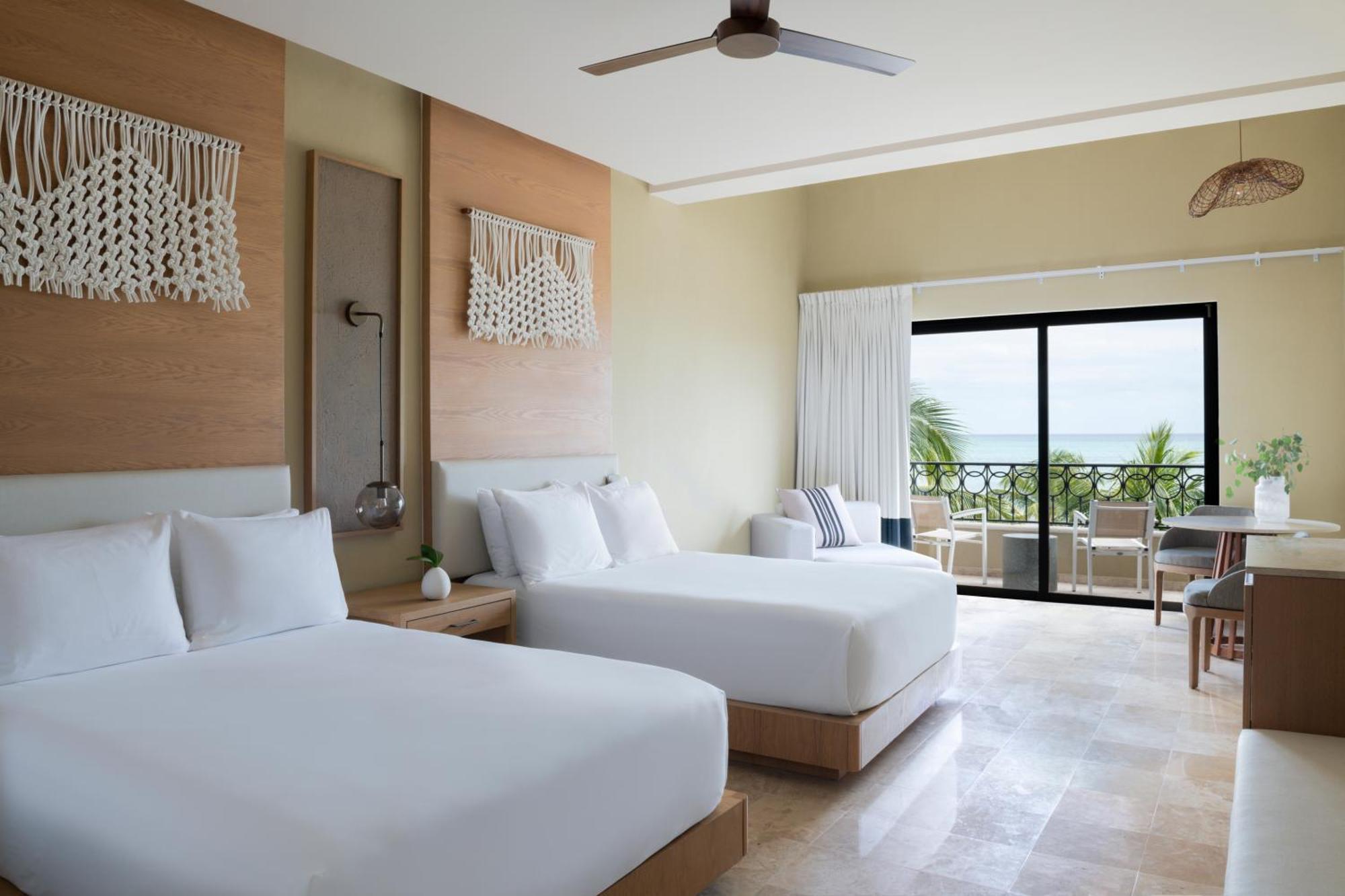 Hyatt Zilara Riviera Maya Adults Only All-Inclusive Lafitte Esterno foto