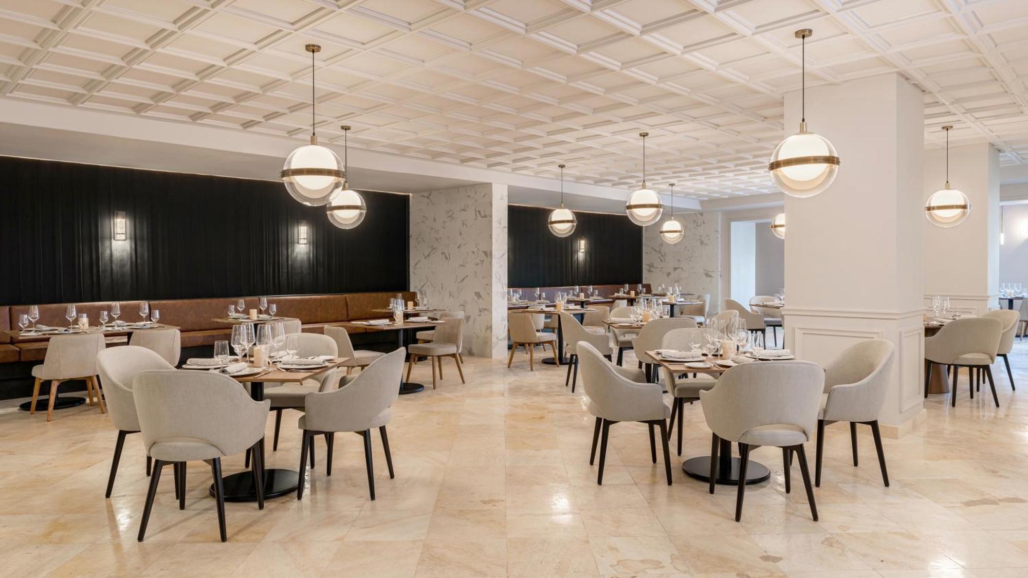 Hyatt Zilara Riviera Maya Adults Only All-Inclusive Lafitte Esterno foto