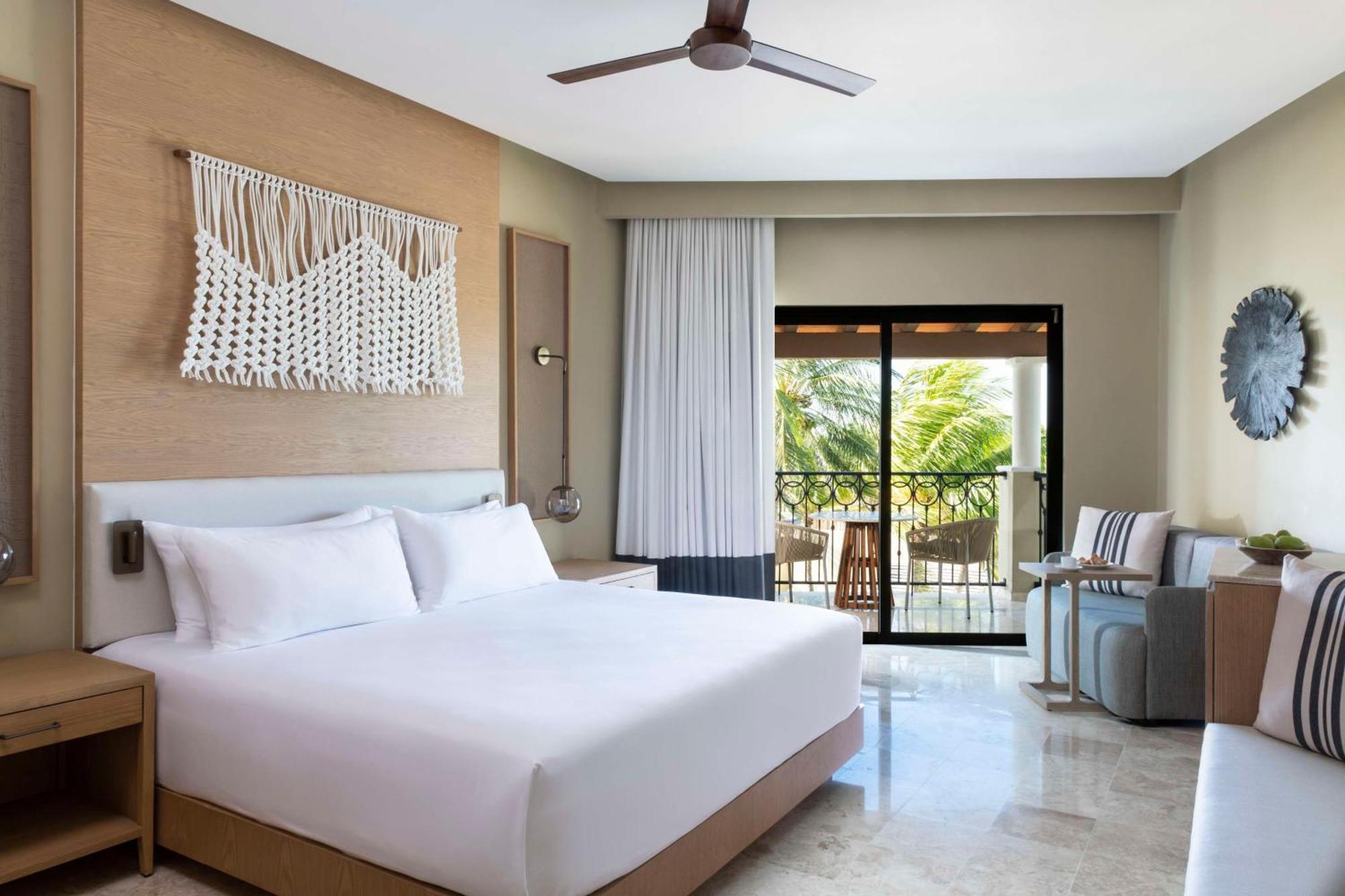 Hyatt Zilara Riviera Maya Adults Only All-Inclusive Lafitte Esterno foto
