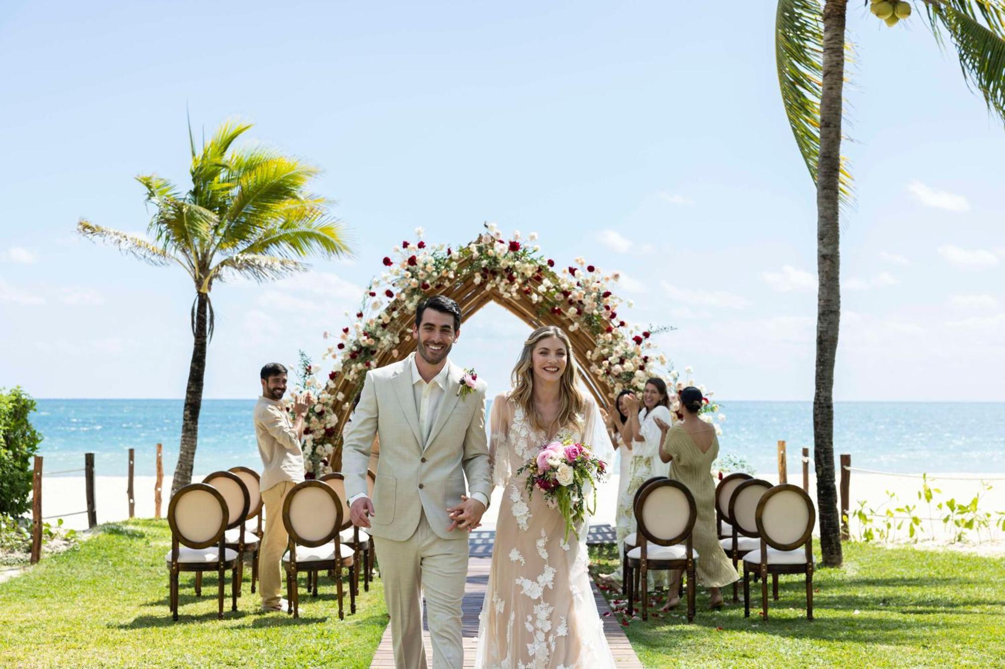Hyatt Zilara Riviera Maya Adults Only All-Inclusive Lafitte Esterno foto