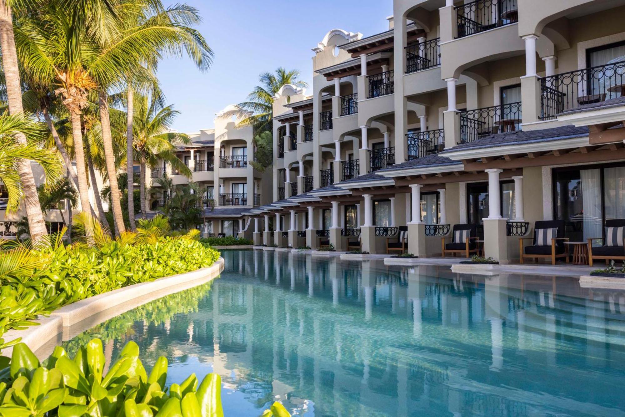 Hyatt Zilara Riviera Maya Adults Only All-Inclusive Lafitte Esterno foto