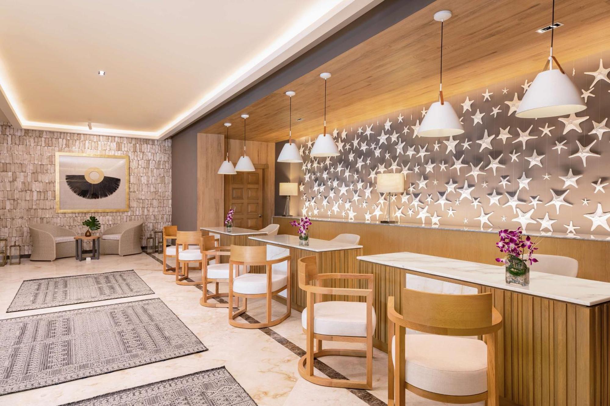 Hyatt Zilara Riviera Maya Adults Only All-Inclusive Lafitte Esterno foto