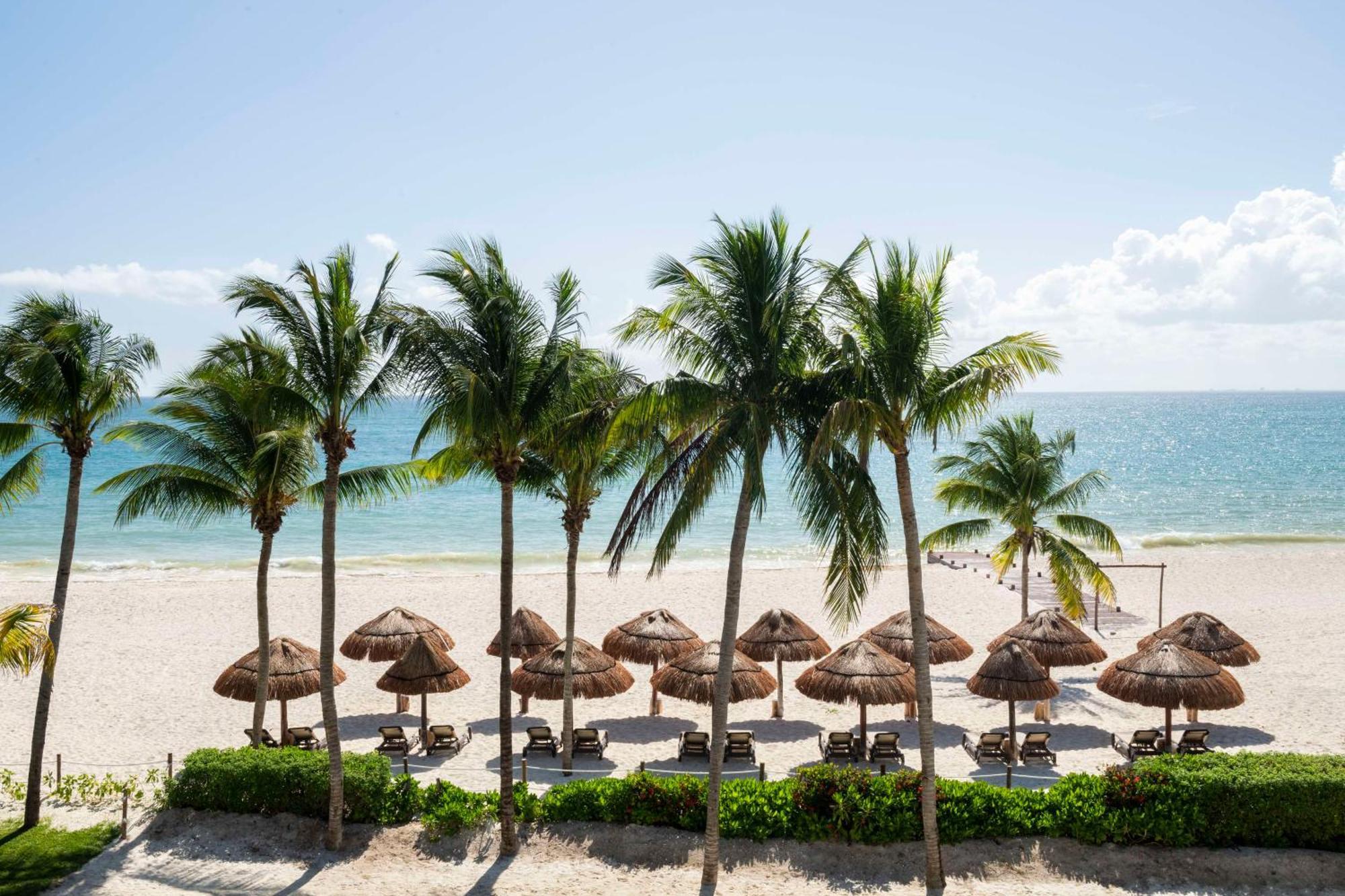 Hyatt Zilara Riviera Maya Adults Only All-Inclusive Lafitte Esterno foto