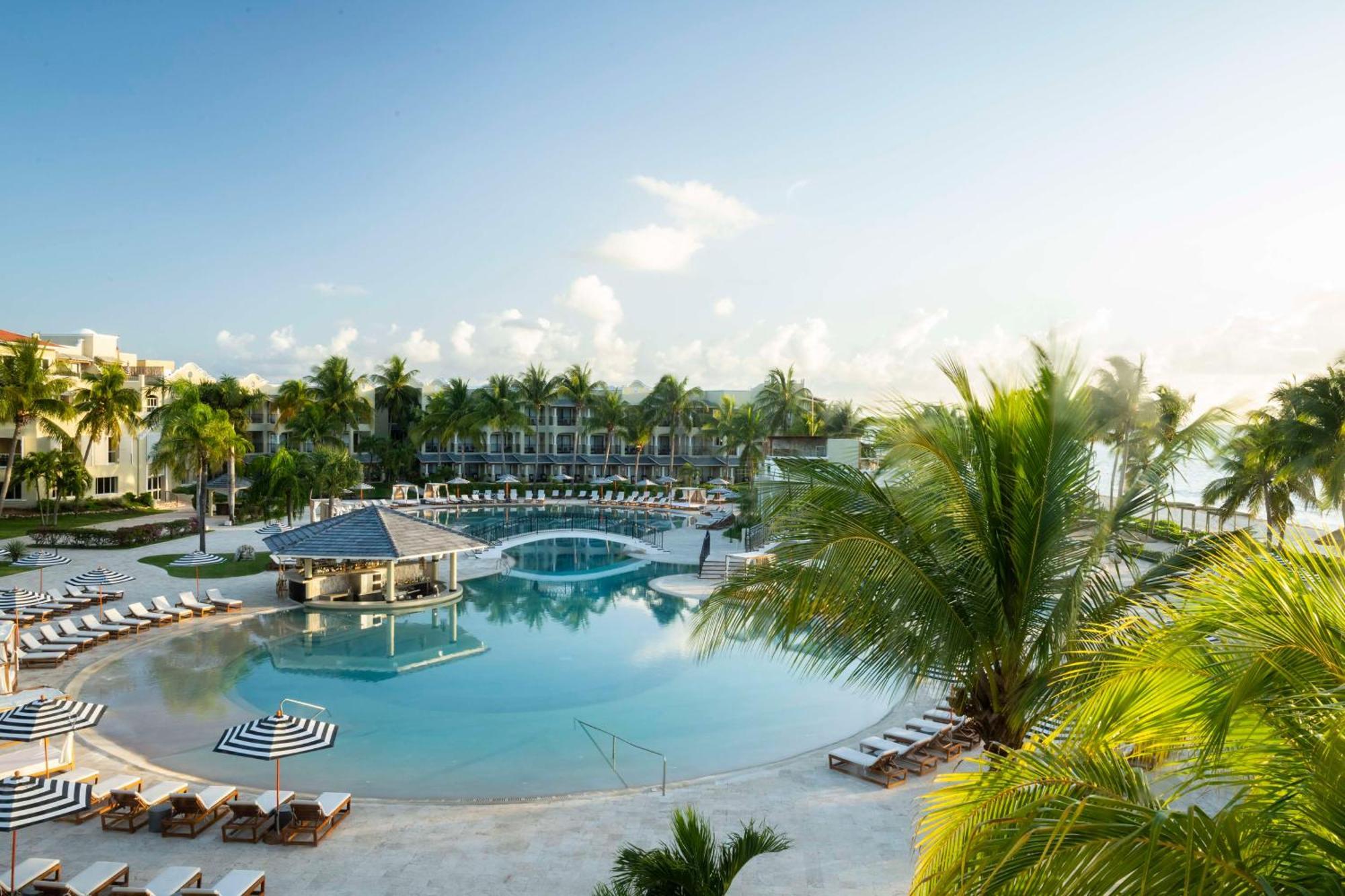 Hyatt Zilara Riviera Maya Adults Only All-Inclusive Lafitte Esterno foto