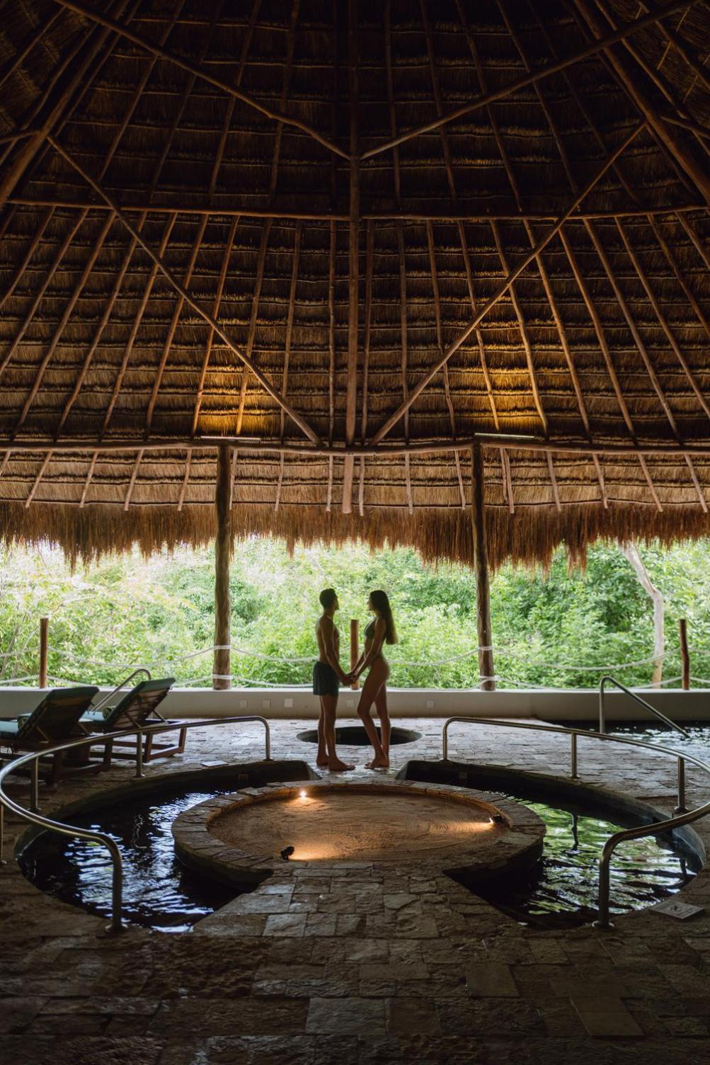 Hyatt Zilara Riviera Maya Adults Only All-Inclusive Lafitte Esterno foto