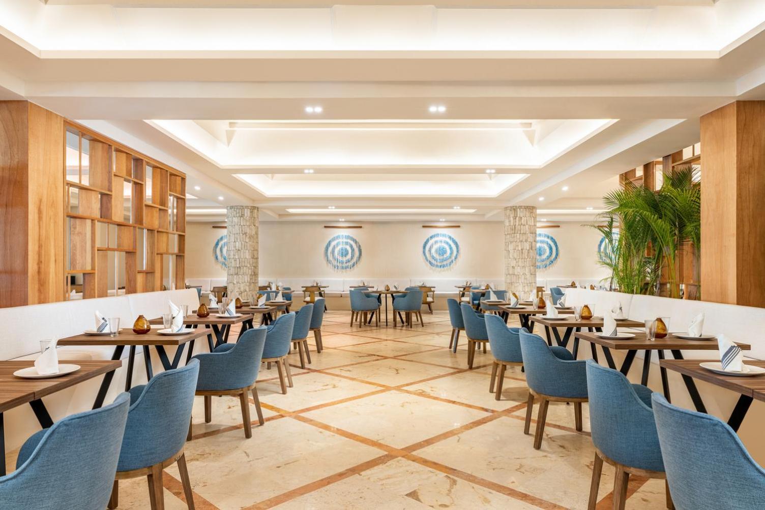 Hyatt Zilara Riviera Maya Adults Only All-Inclusive Lafitte Esterno foto