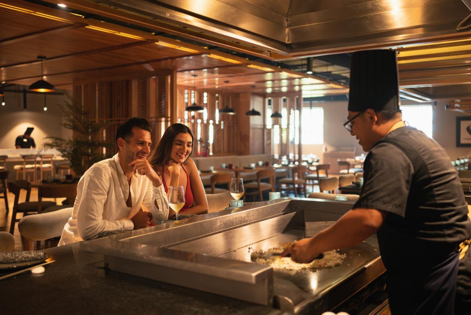 Hyatt Zilara Riviera Maya Adults Only All-Inclusive Lafitte Esterno foto