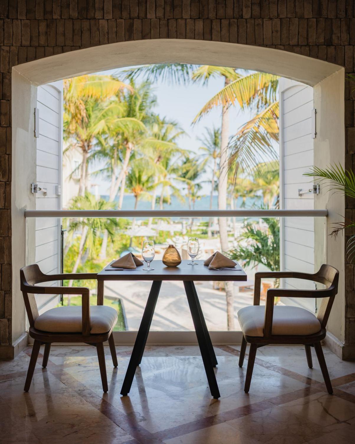 Hyatt Zilara Riviera Maya Adults Only All-Inclusive Lafitte Esterno foto