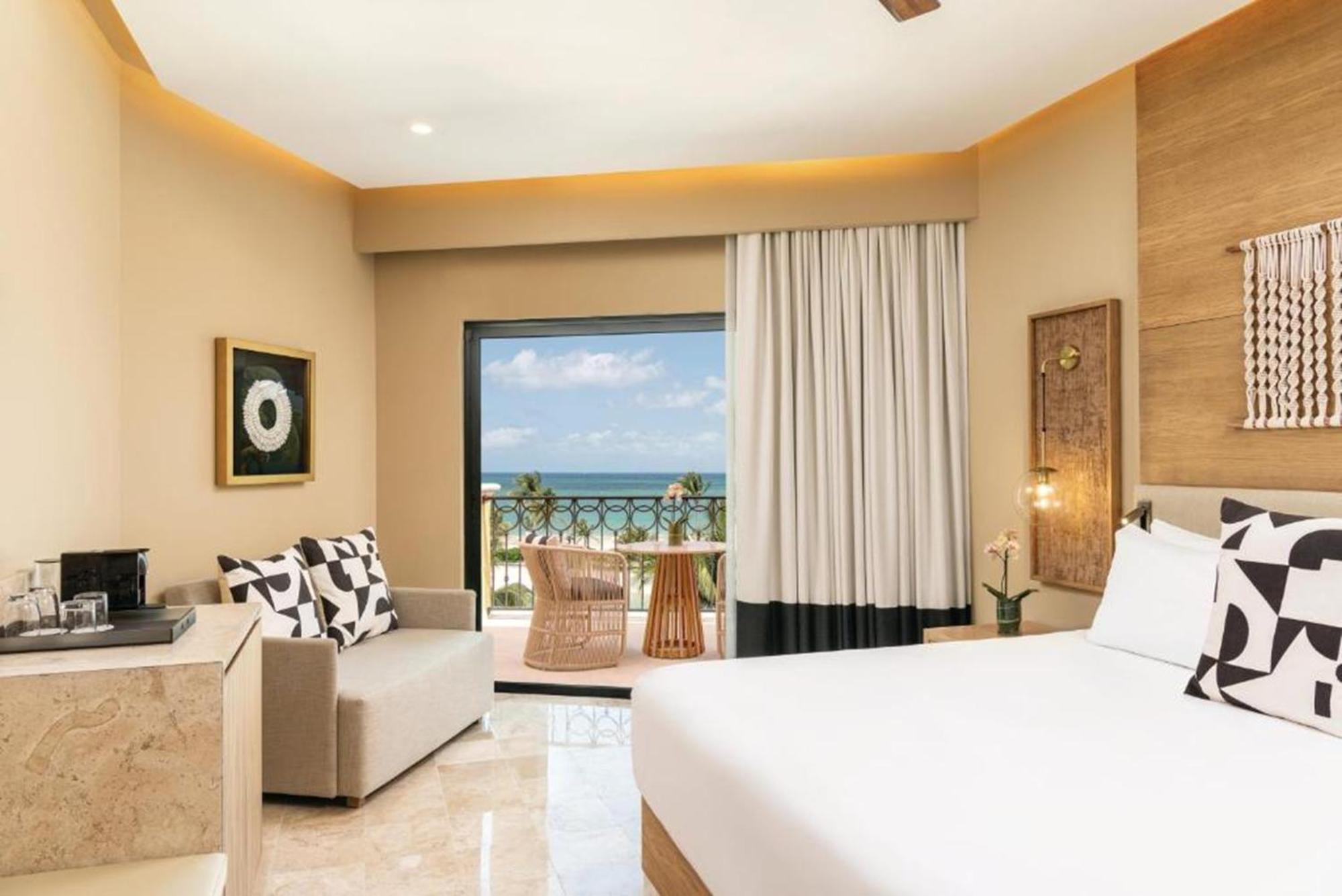 Hyatt Zilara Riviera Maya Adults Only All-Inclusive Lafitte Camera foto