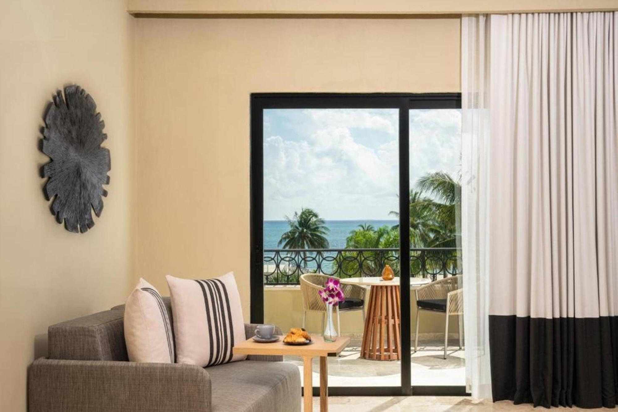 Hyatt Zilara Riviera Maya Adults Only All-Inclusive Lafitte Camera foto